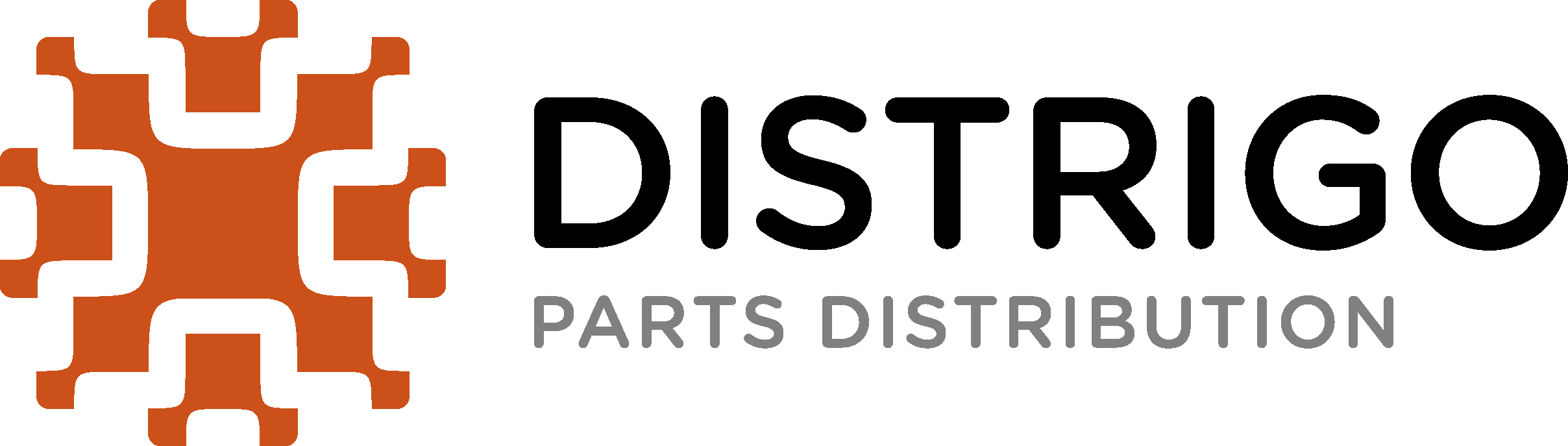 DISTRIGO Logo