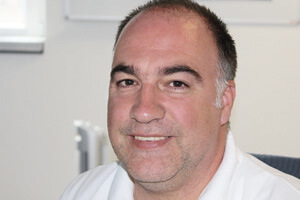 Ansprechpartner Heinz Josef Getz