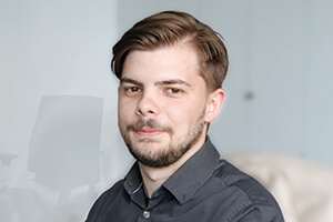 Ansprechpartner Jan Nemitz