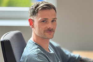 Ansprechpartner Konstantin Rudolph