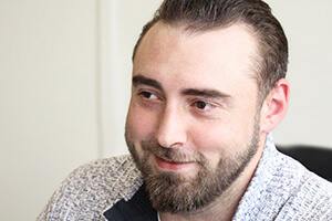 Ansprechpartner Rene Lorenz