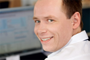 Ansprechpartner Sebastian Argus