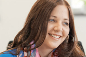 Ansprechpartner Sonja Camps