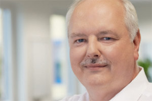 Ansprechpartner Stefan Gartmann