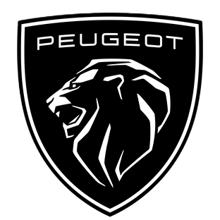 Peugeot Originalteile Logo